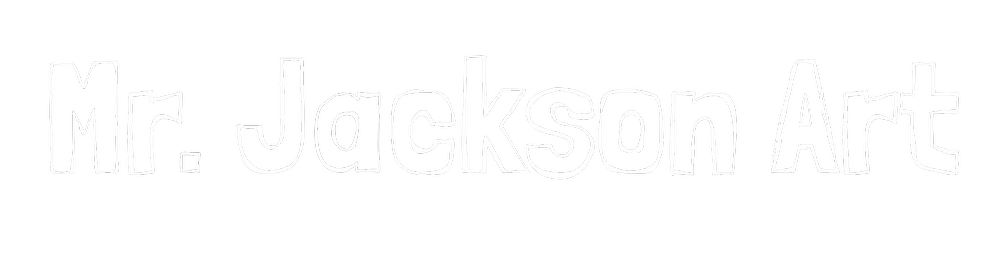 Mr. Jackson Art