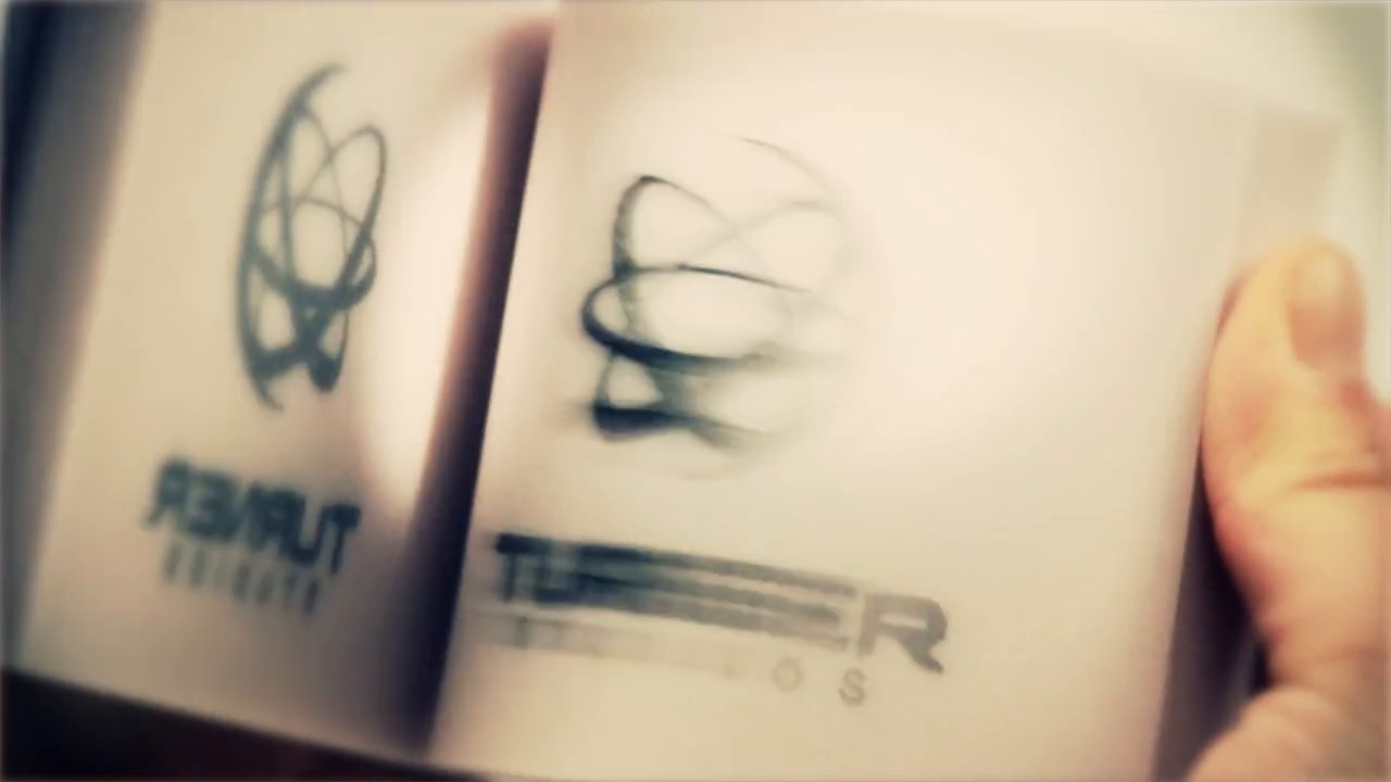 Turner Studios Animation ID