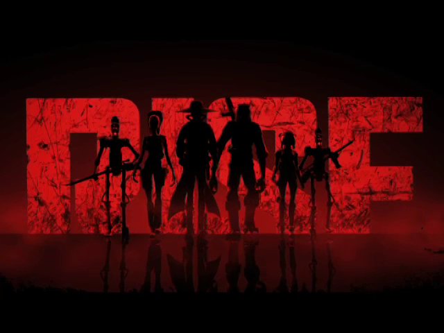 Star Wars Clone Wars: Rise