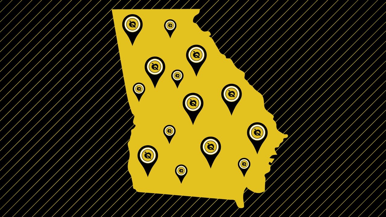 GEEARS Georgia Education
