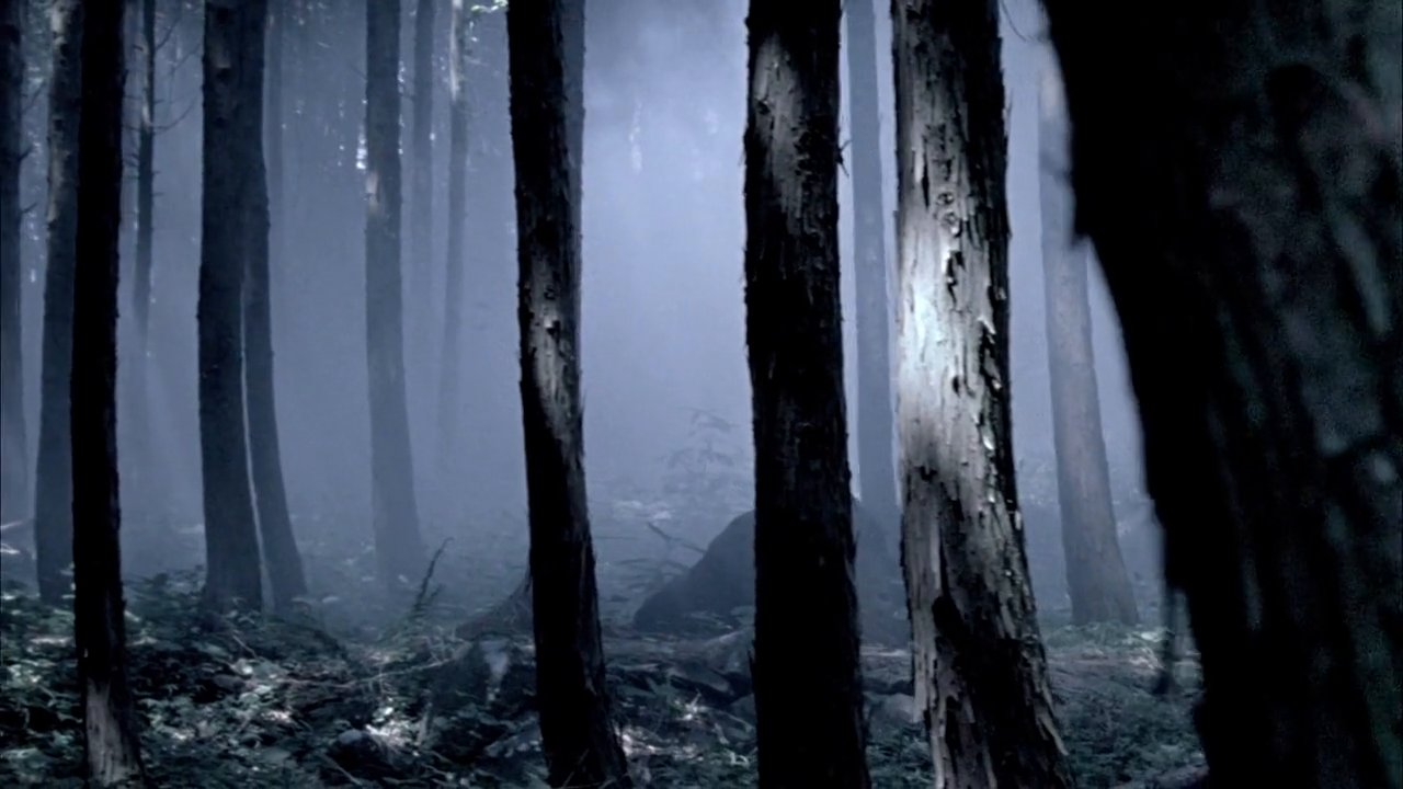 TNT Falling Skies: Tease