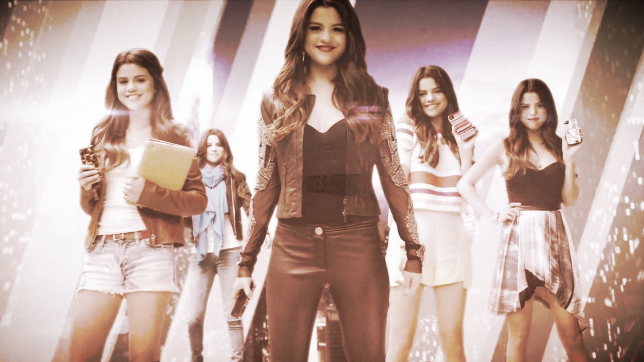 Case-Mate: Selena Gomez