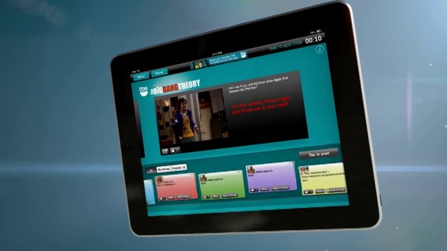 ipad design