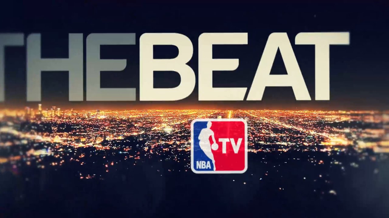 NBATV: The Beat / Open