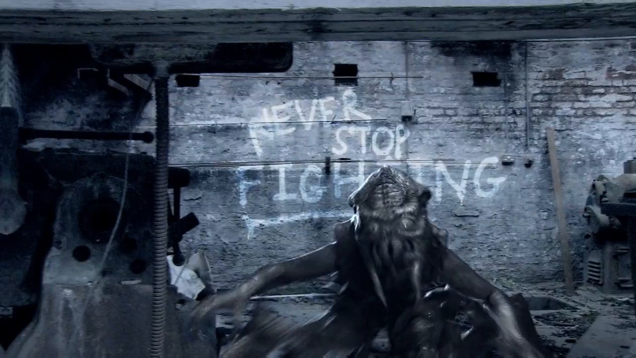 TNT Falling Skies: Promo