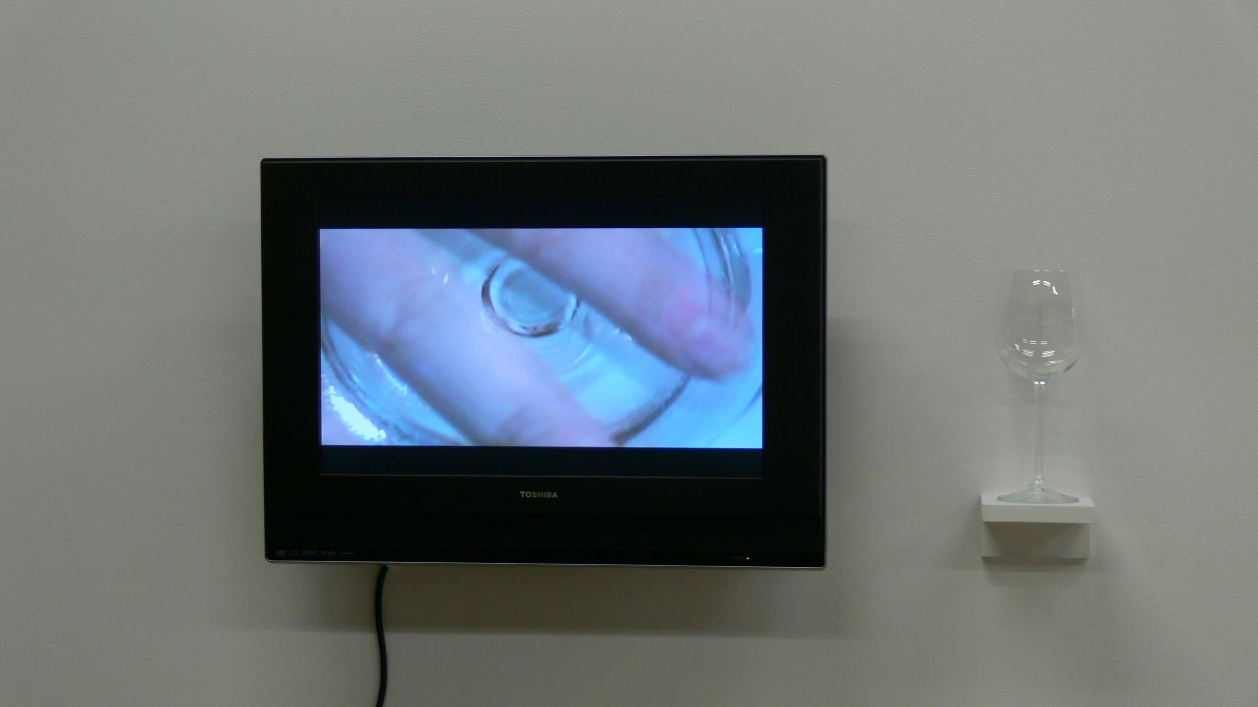 Glass Half-Empty Half-Full (As Determined By The Key Of The Song), 2007