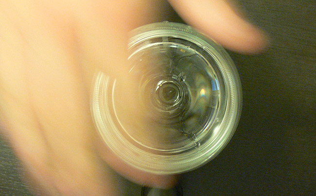 Room Tone, 2008