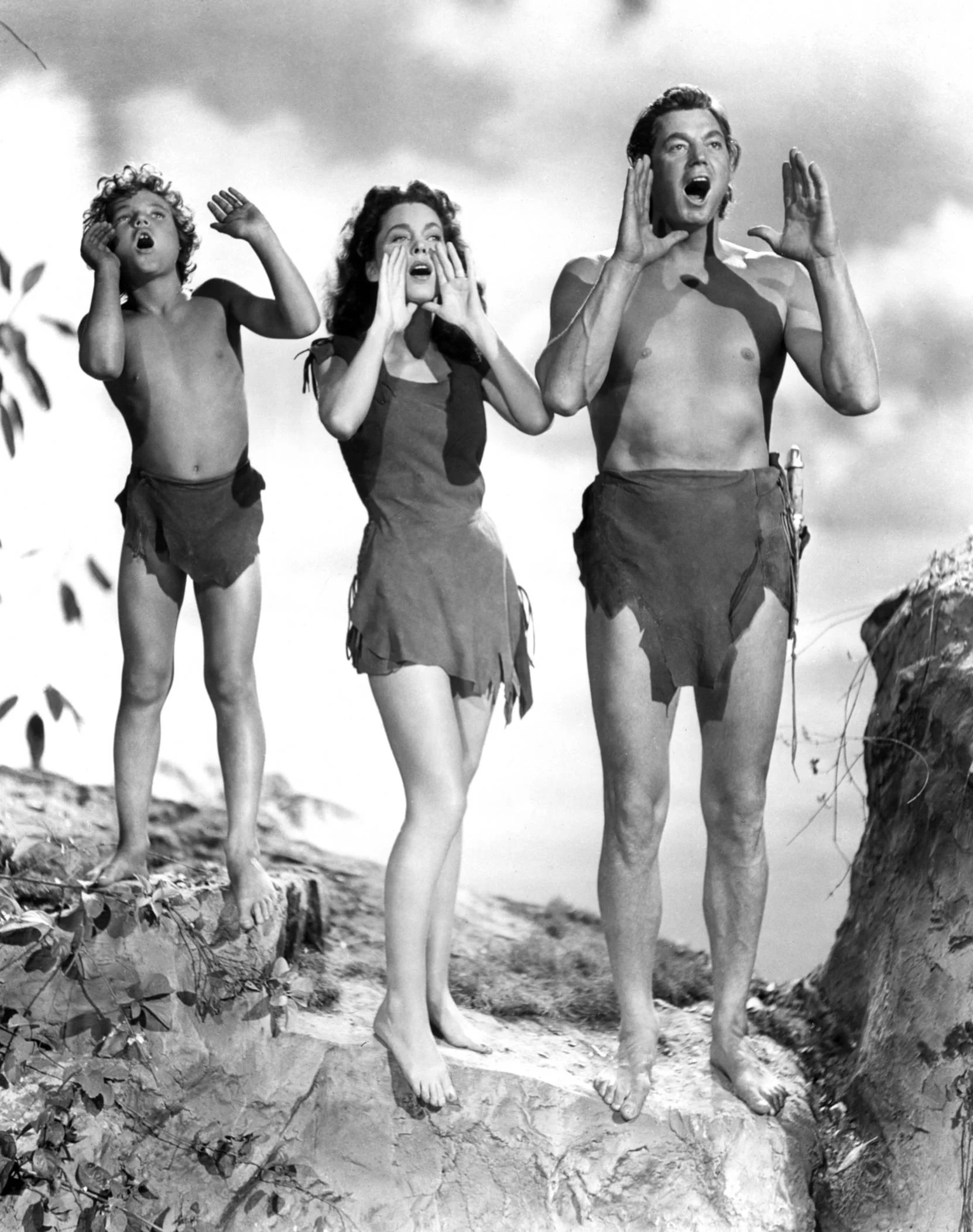 Annex - Weissmuller, Johnny (Tarzan's New York Adventure)_03.jpg