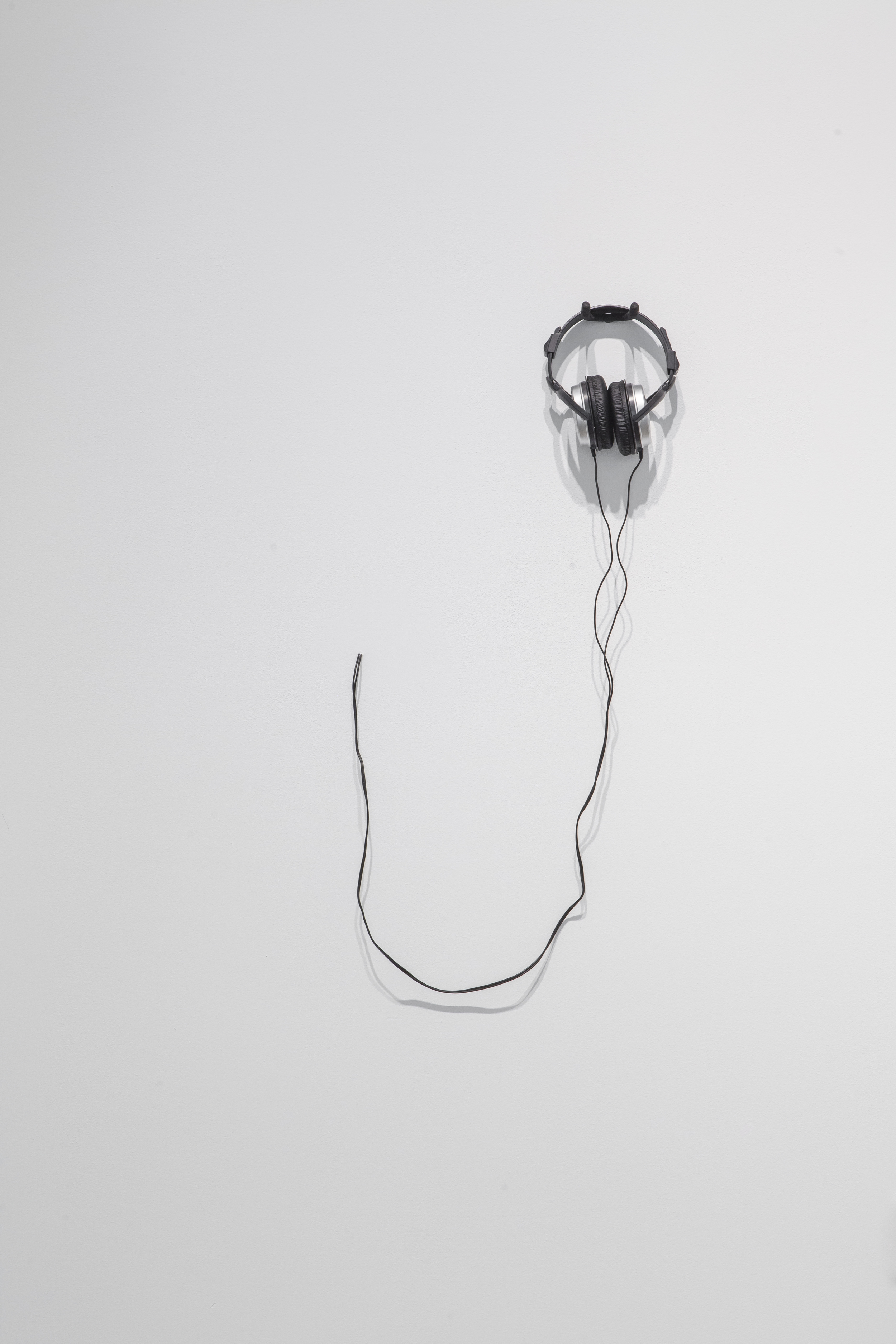 Untitled [Headset], 2007