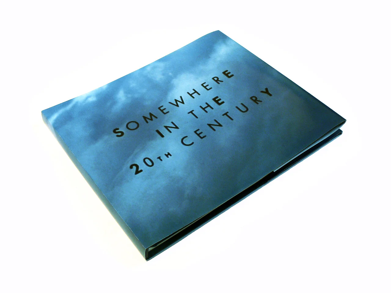 Copy of Alternate 20th Century