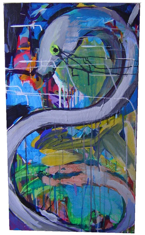 2004_PAINTING_CryingEel.jpg