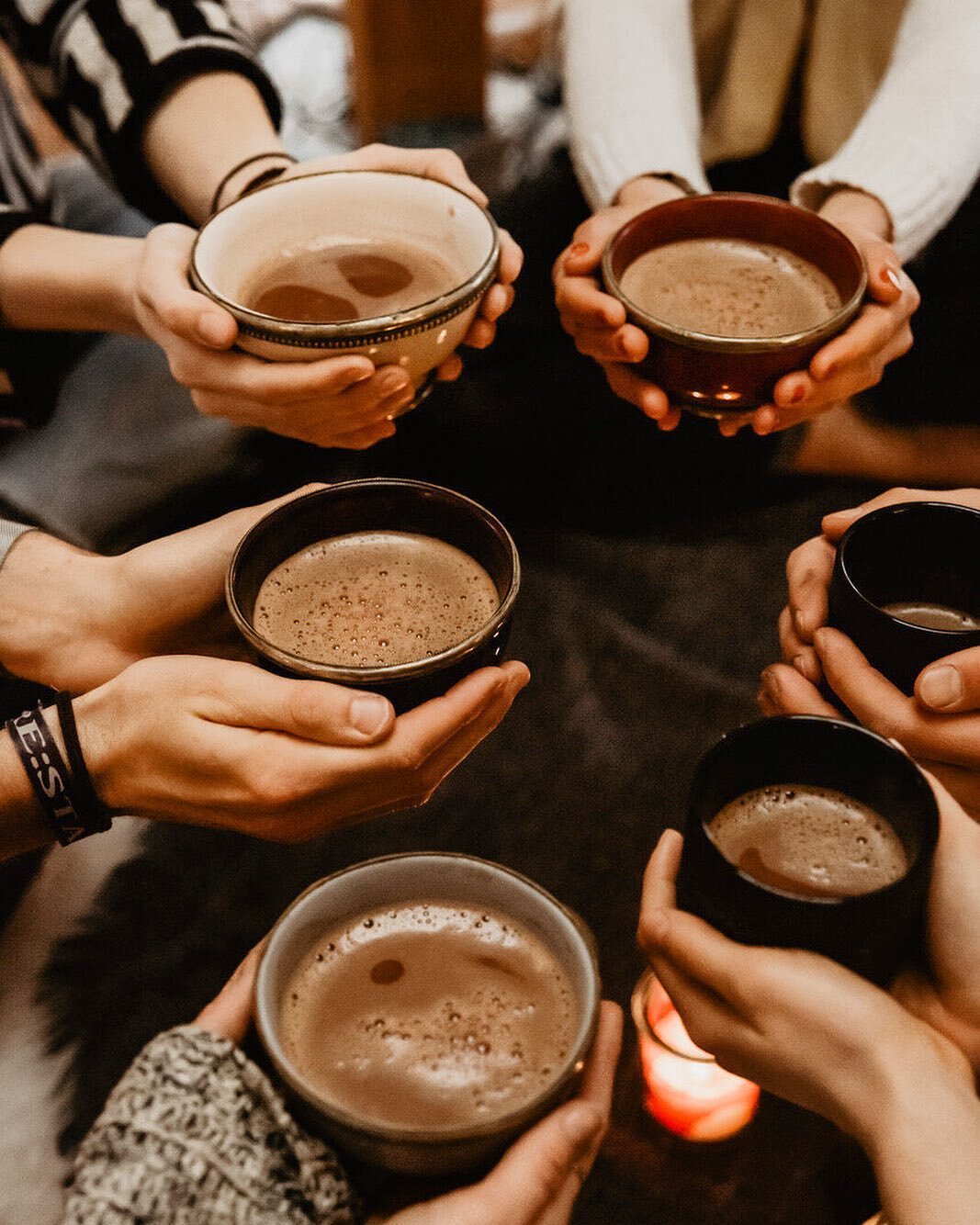 What is a cacao ceremony?

Cacao ceremony is a type of shamanic healing, cacao is believed to be a very sacred plant.  Cacao is a powerful plant medicine that has been used ceremonially for thousands of years across Mesoamerican rituals. It's active 