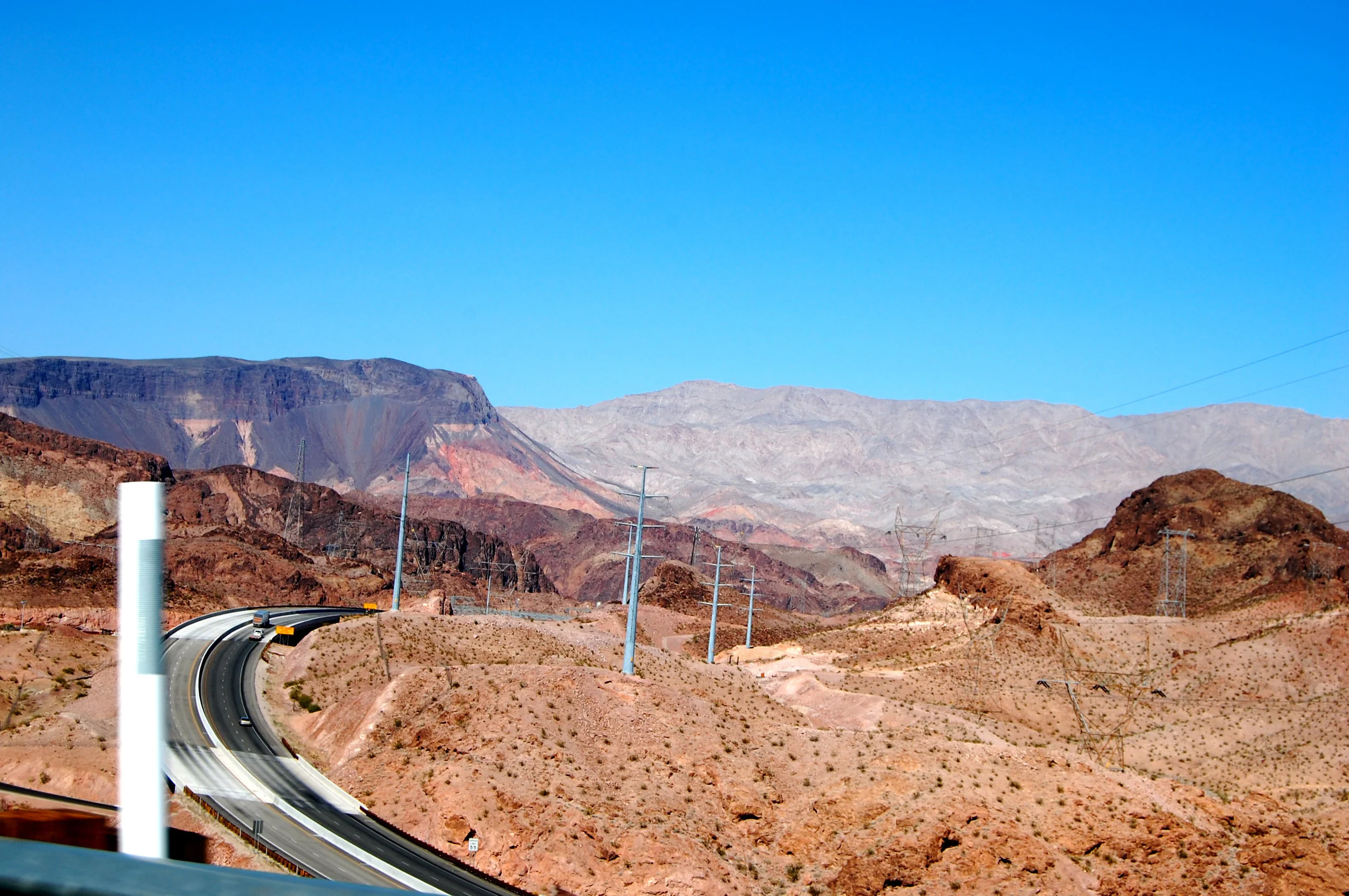 Nevada, 2013