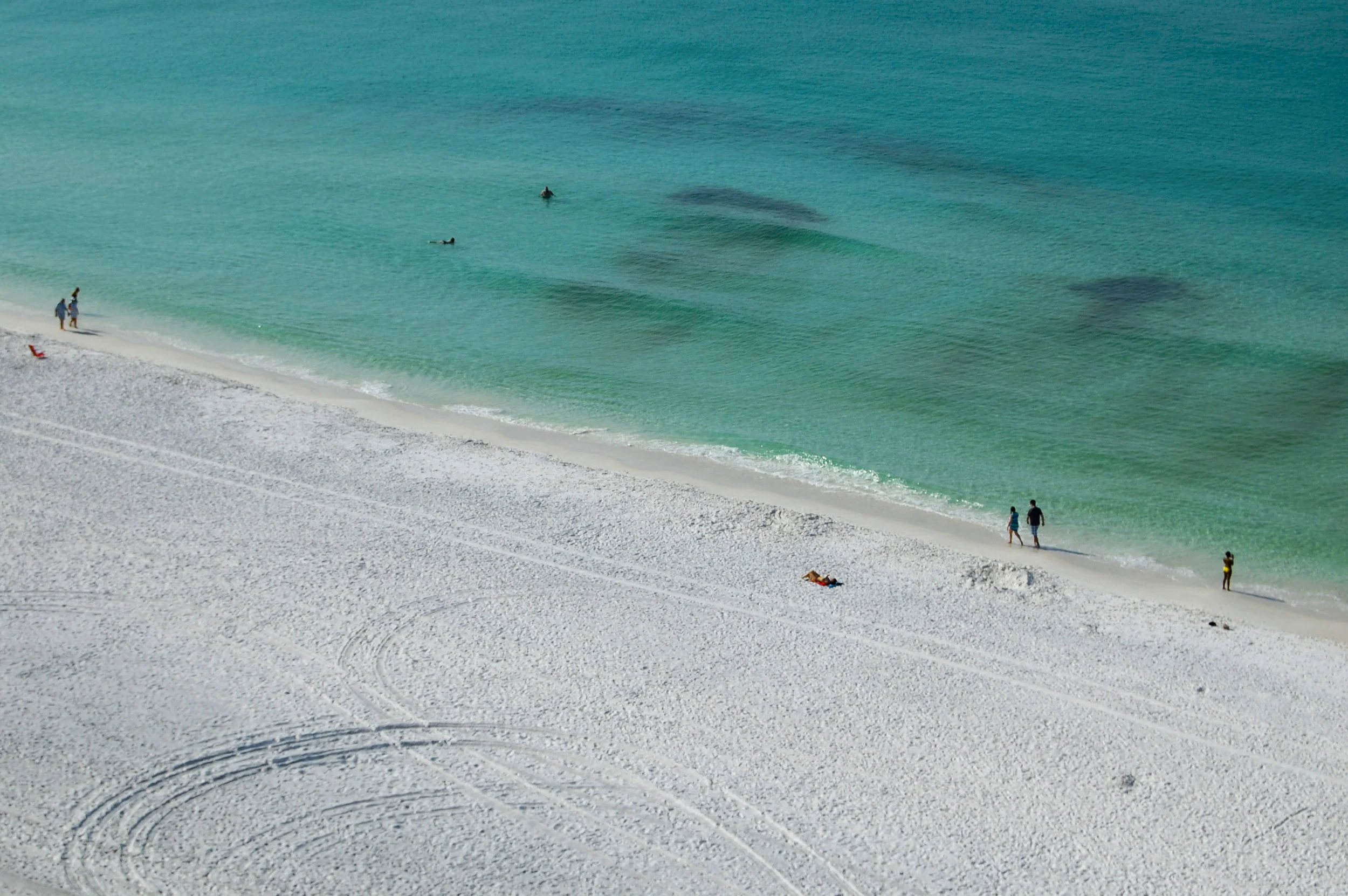 Destin, Florida, 2013