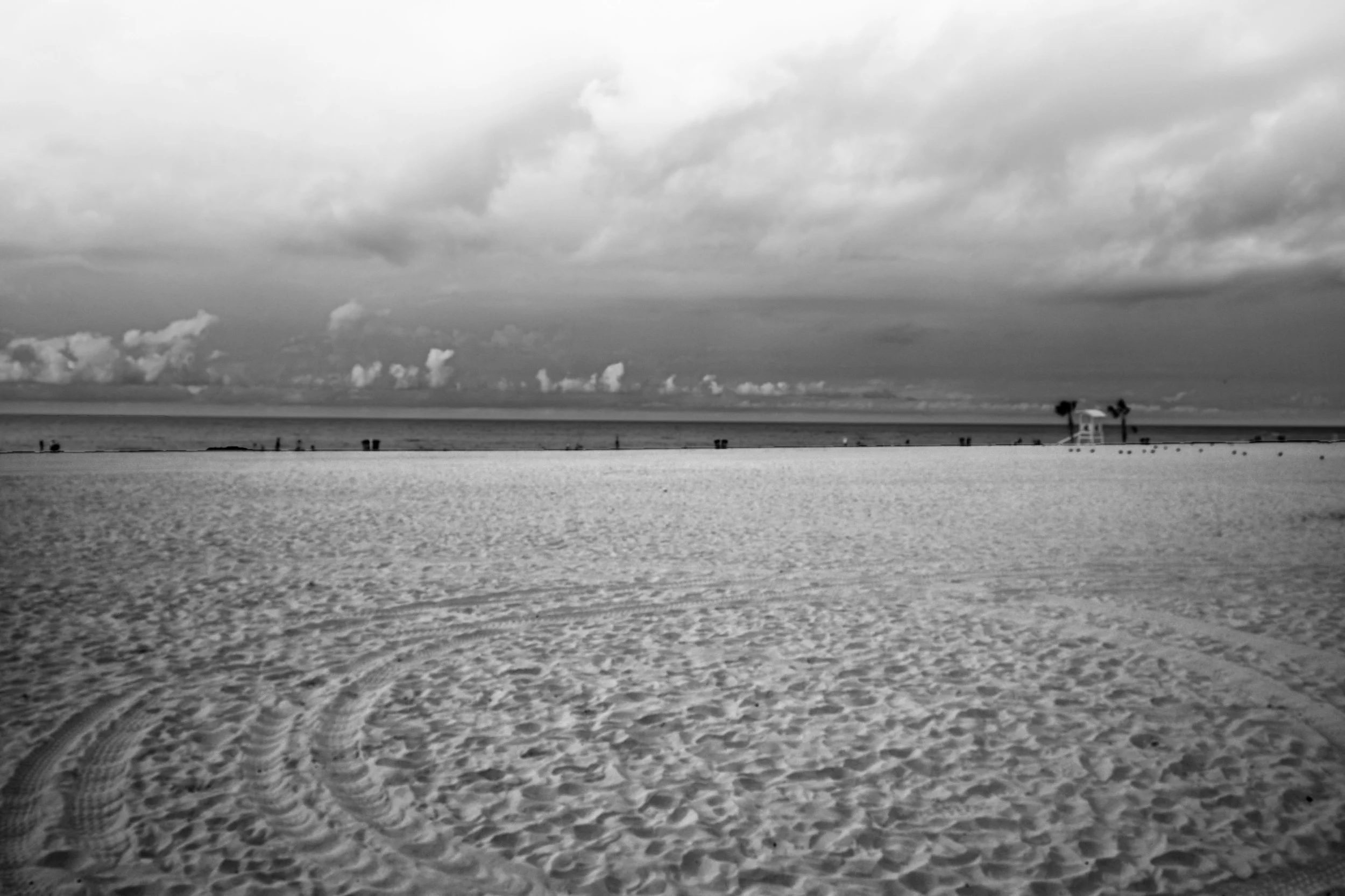 Orange Beach, Alabama, 2014