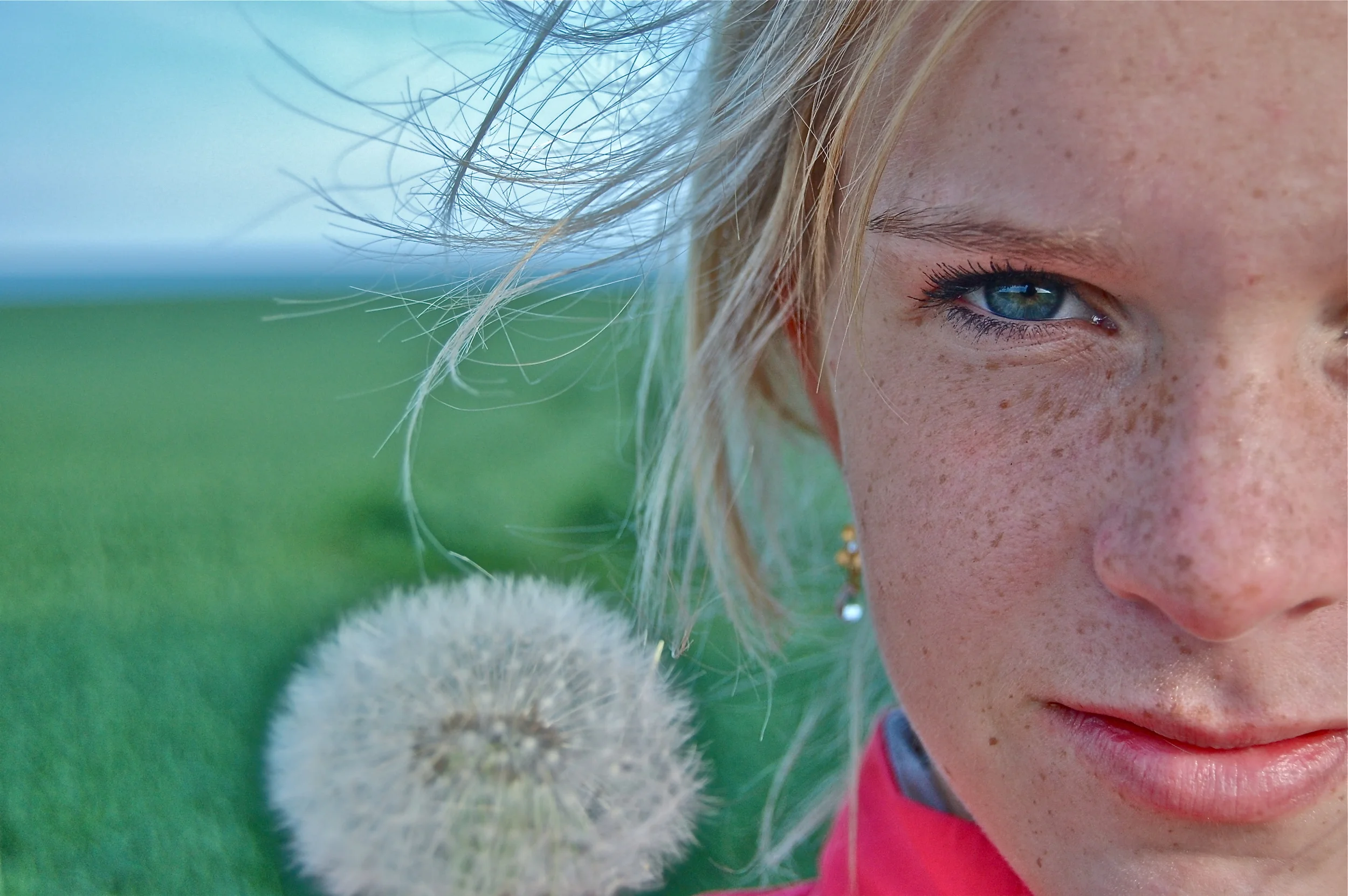 Alana Stege, Denmark, 2010