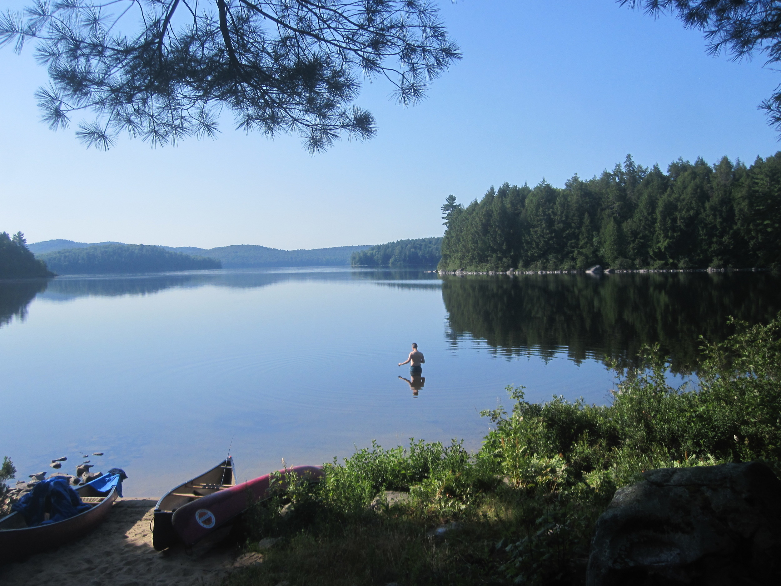 Want To Get More Done? Take a Vacation.