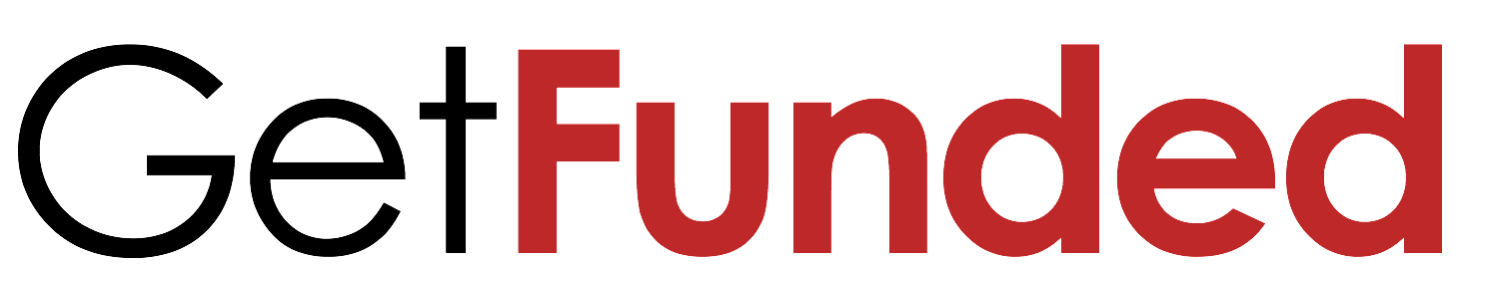 Get Funded - 6 week program