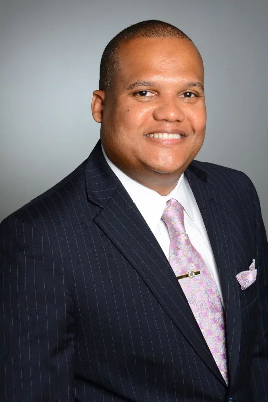 Founder & President The CareEnough Center For Boys