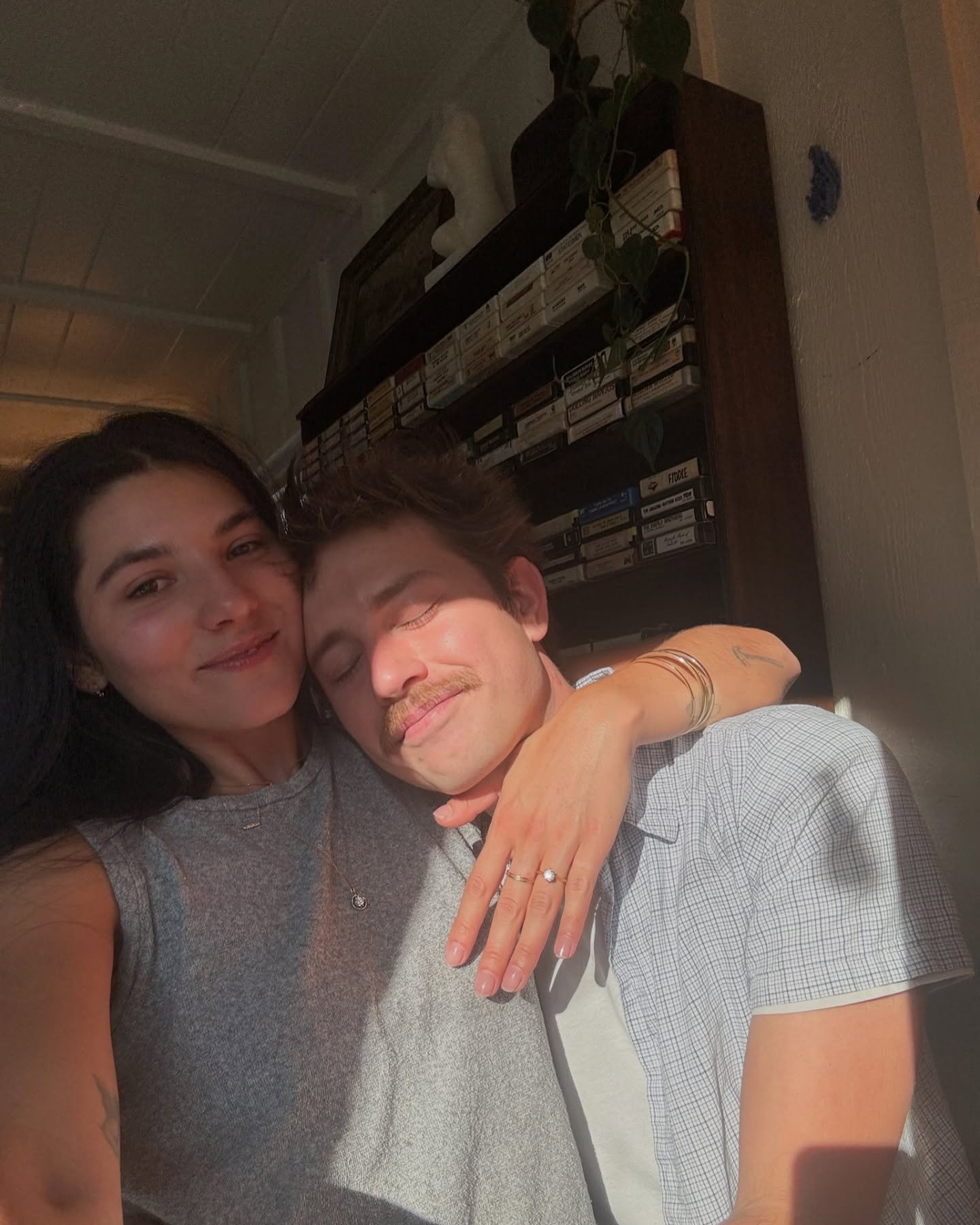 jess + joe forever n always.
8.26.24 

A lifetime with you is my favorite yes ever. 🤍