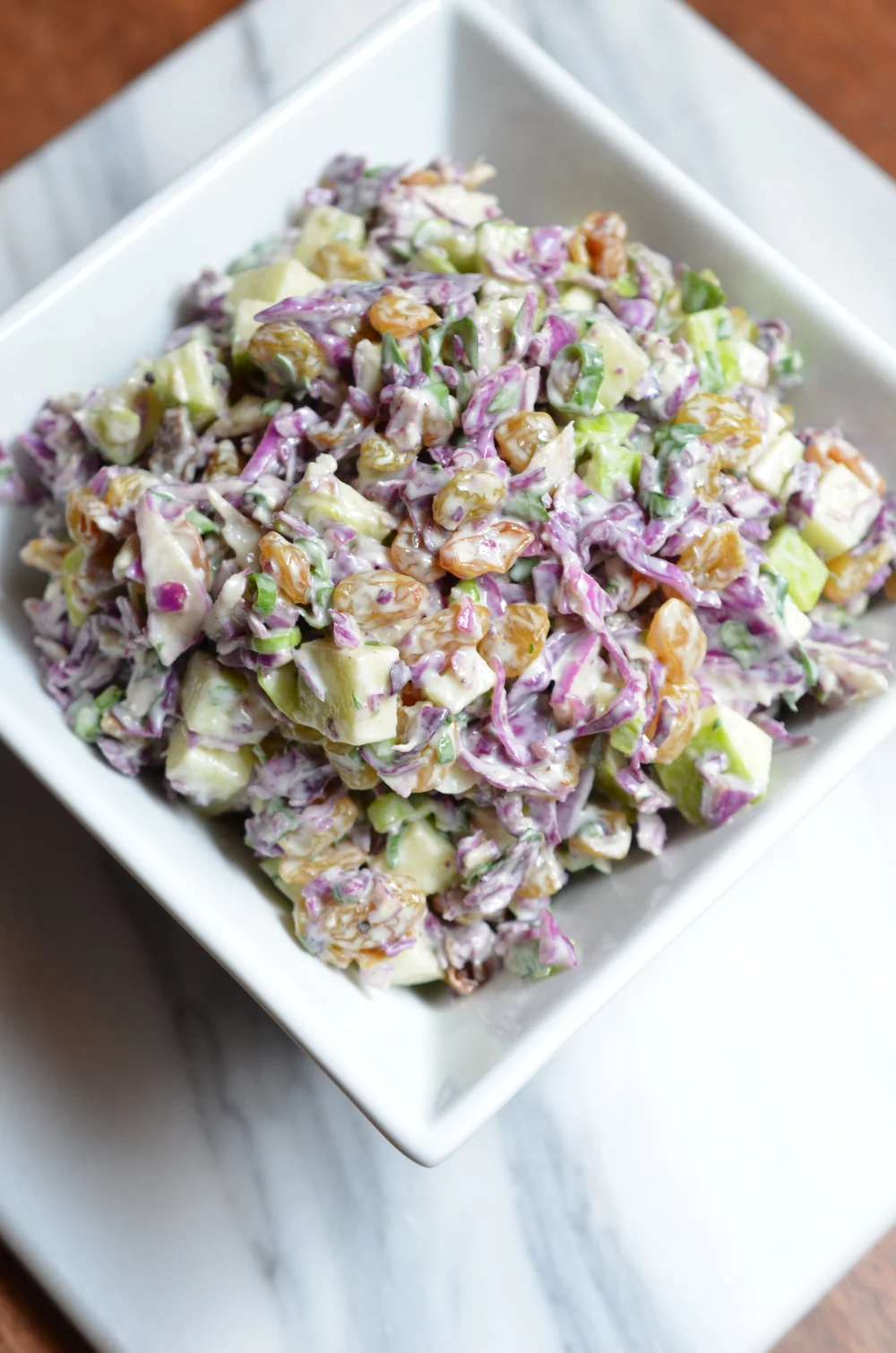 Avocado & Blue Cheese Dressing — Marc J. Sievers