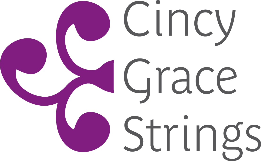 Cincy Grace Strings