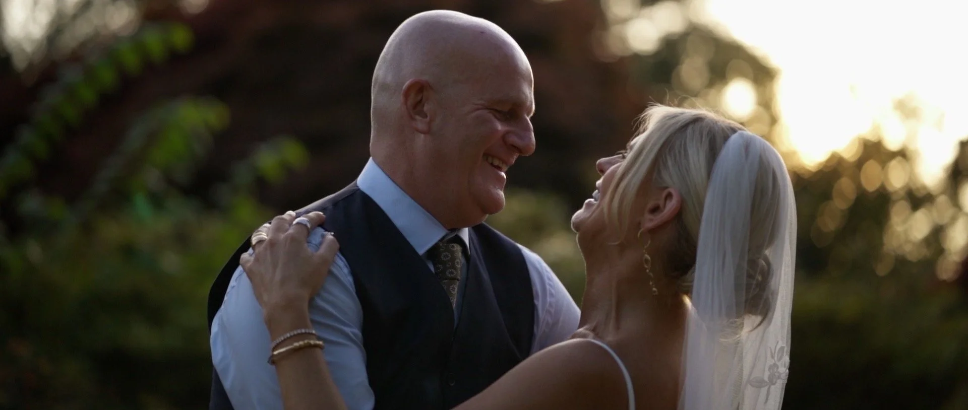 Greg and Jane - Wedding Film - Eaves Hall
