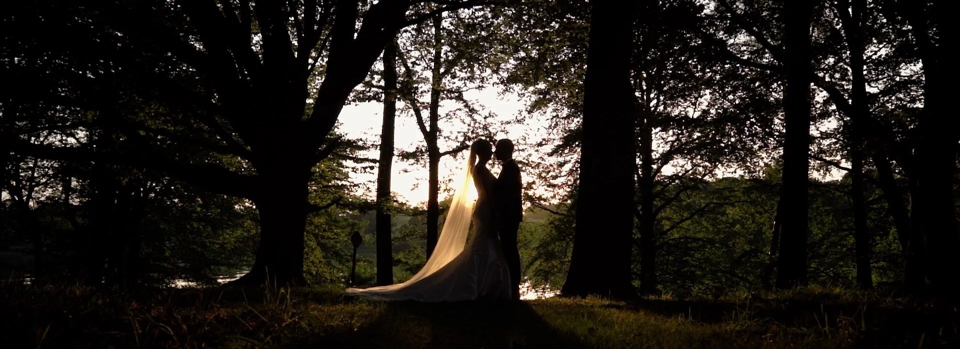 A Beautiful Wedding at Combermere Abbey | Appleyard Productions