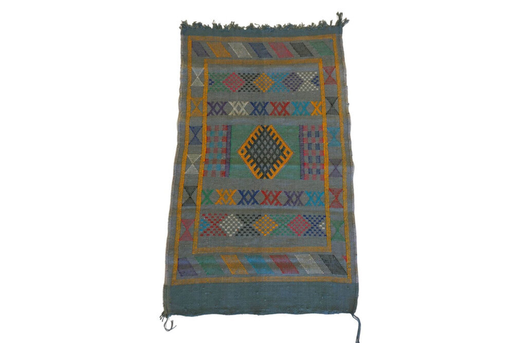 Hasna Twin Sabra Rug