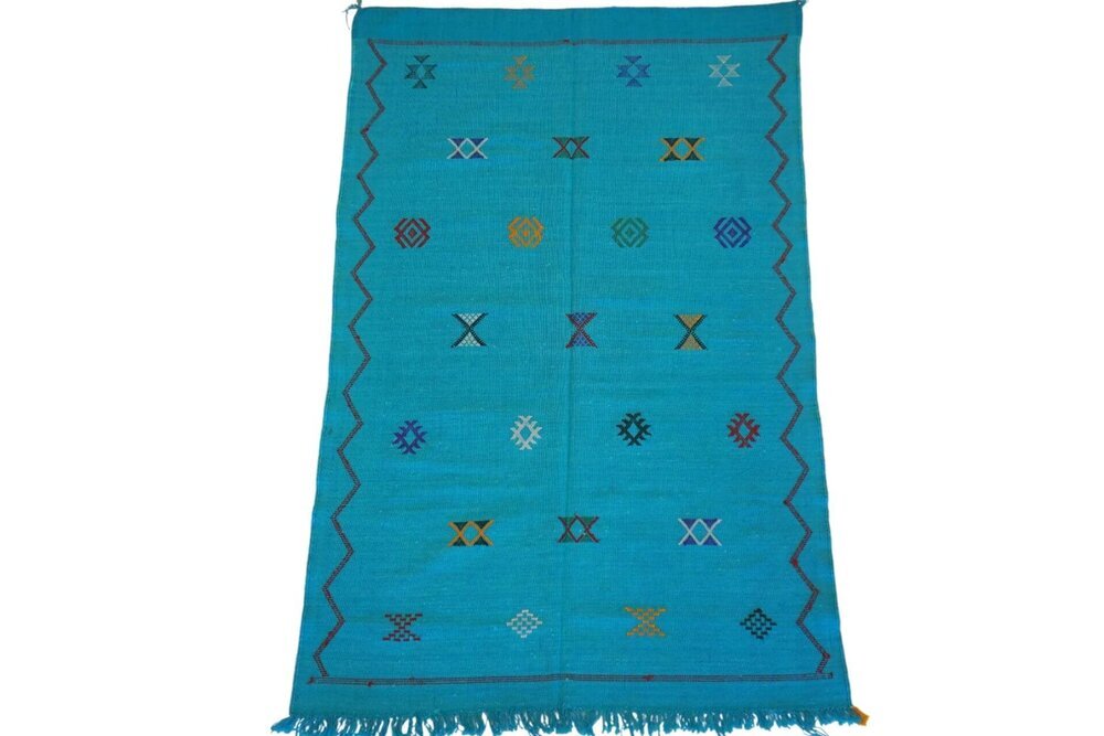 Smahan Sabra Rug