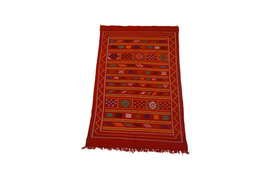 Oudzem Sabra Rug
