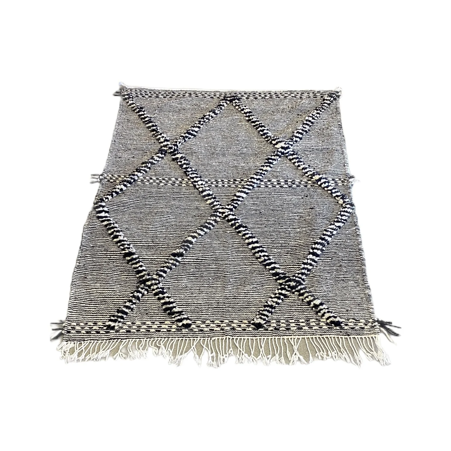 Zolikha Zanafi Rug — Dar Medina