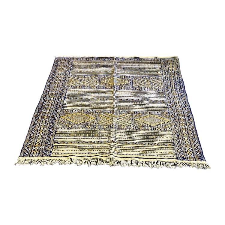 Handcrafted Moroccan rugs — Dar Medina