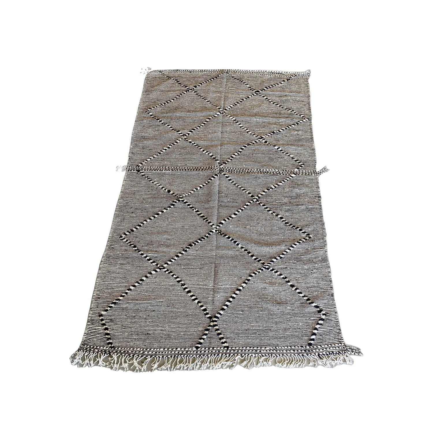 Zolikha Zanafi Rug — Dar Medina