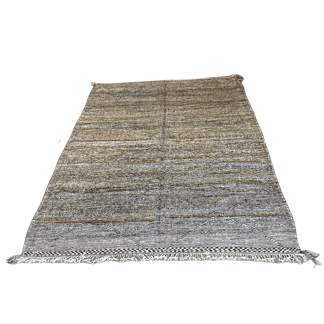 Zolikha Zanafi Rug — Dar Medina