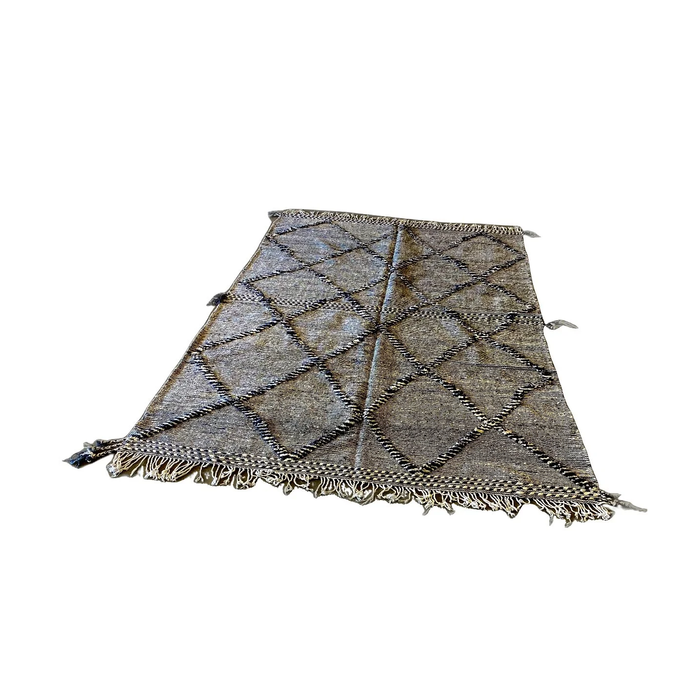 Zolikha Zanafi Rug — Dar Medina