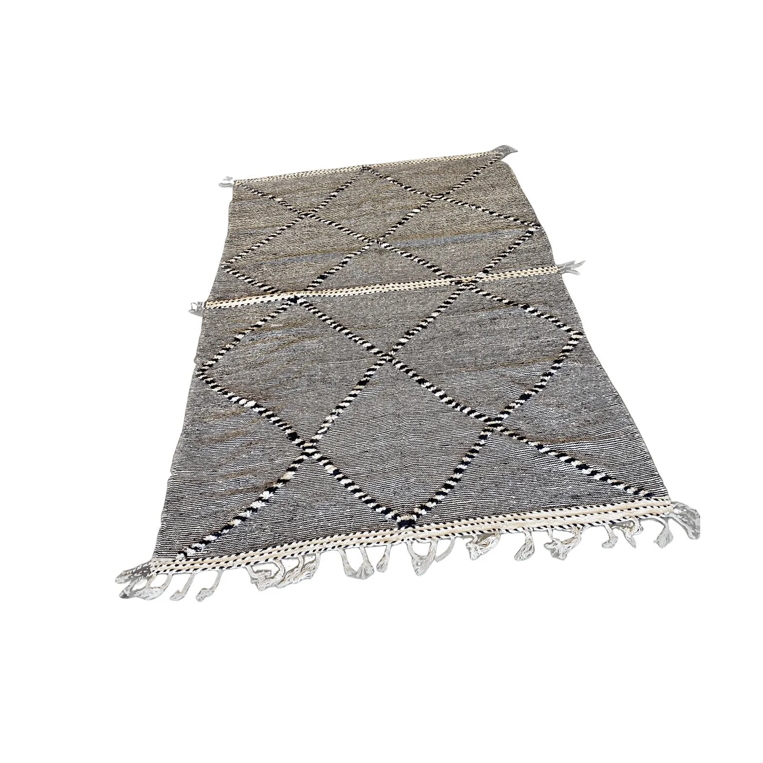 Zolikha Zanafi Rug — Dar Medina