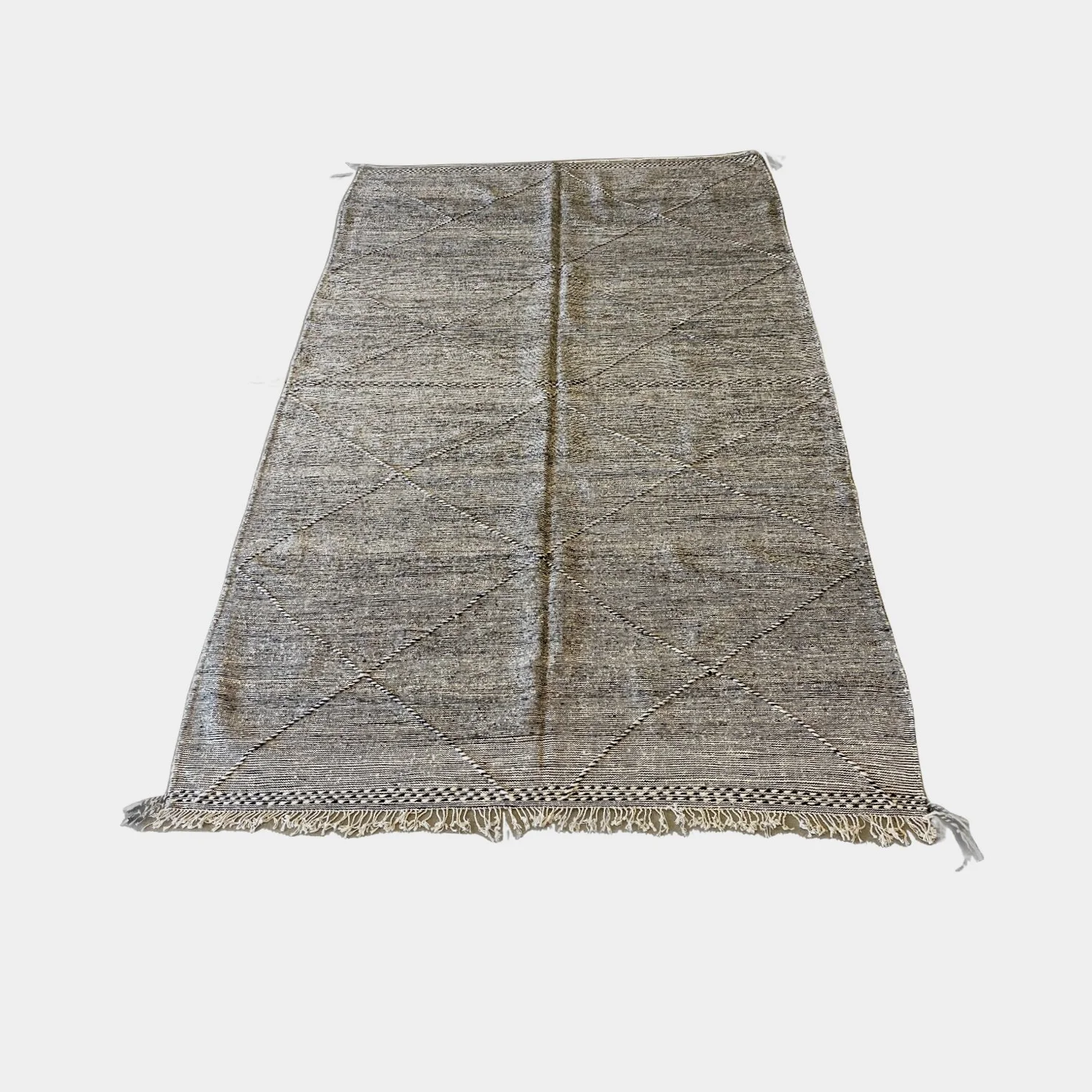 Zolikha Zanafi Rug — Dar Medina