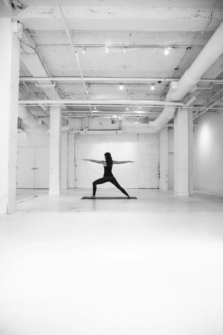 Westside OM Donation Classes Benefitting Positive Impact
