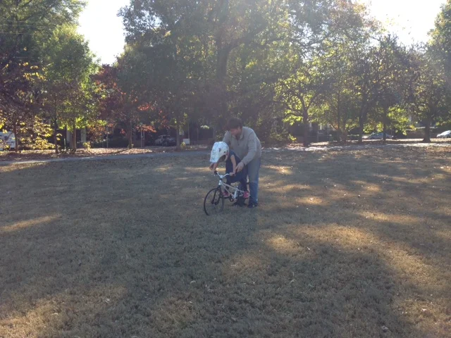Piedmont Park