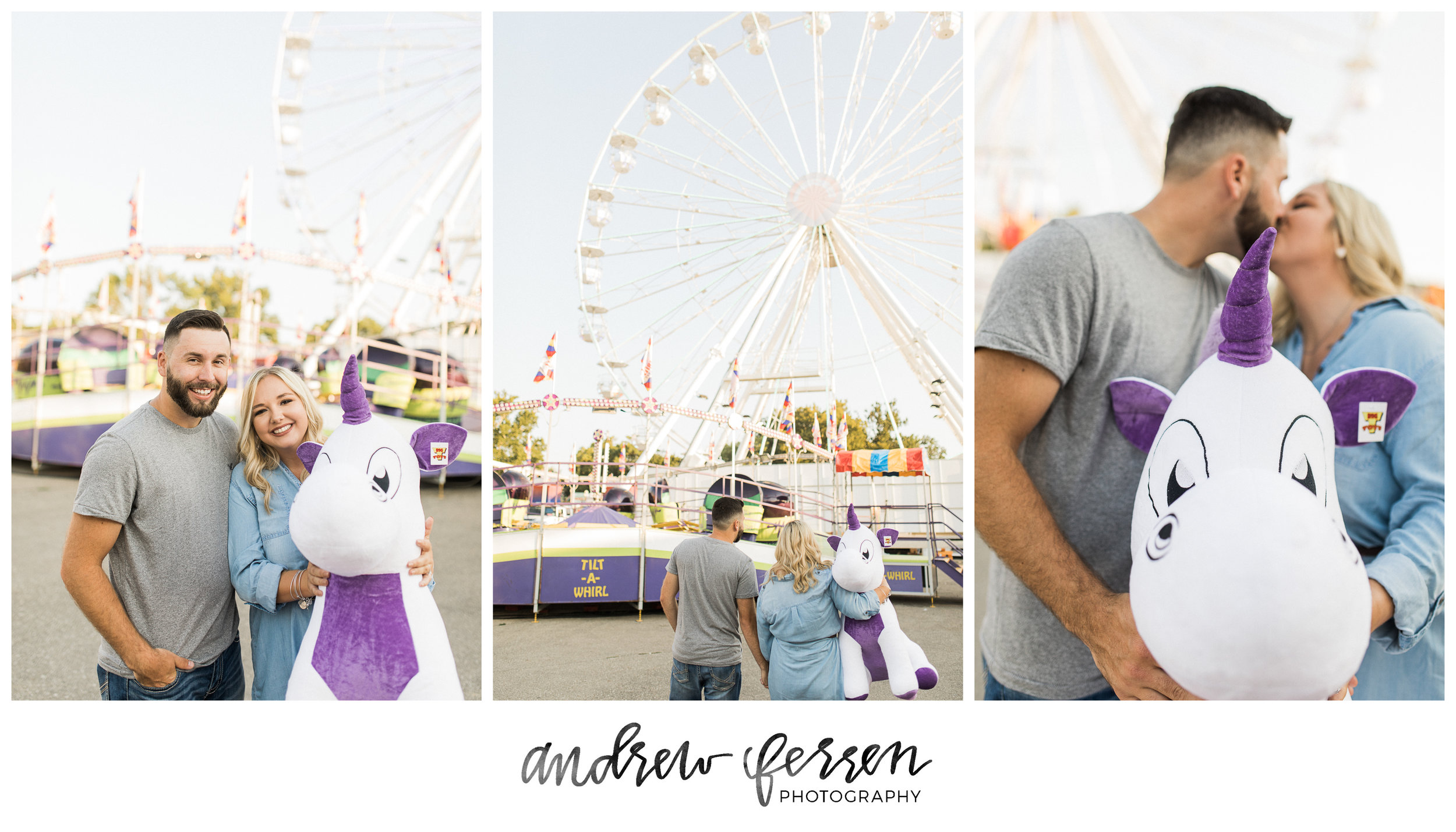 9 Iowa State Fairgrounds Engagement Session Iowa Wedding Photographer Andrew Ferren Photography Pinterest.jpg