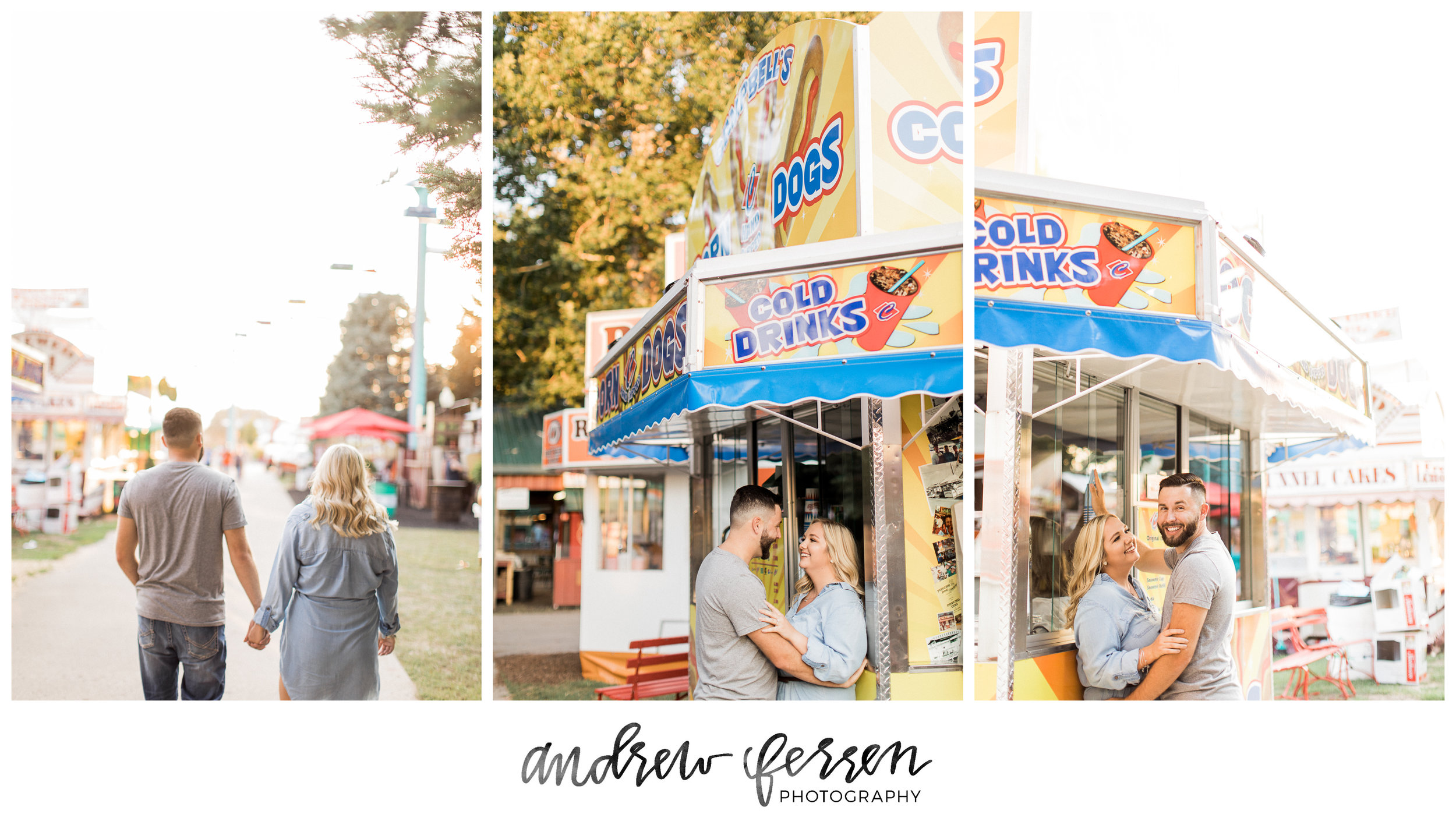 14 Iowa State Fairgrounds Engagement Session Iowa Wedding Photographer Andrew Ferren Photography Pinterest.jpg