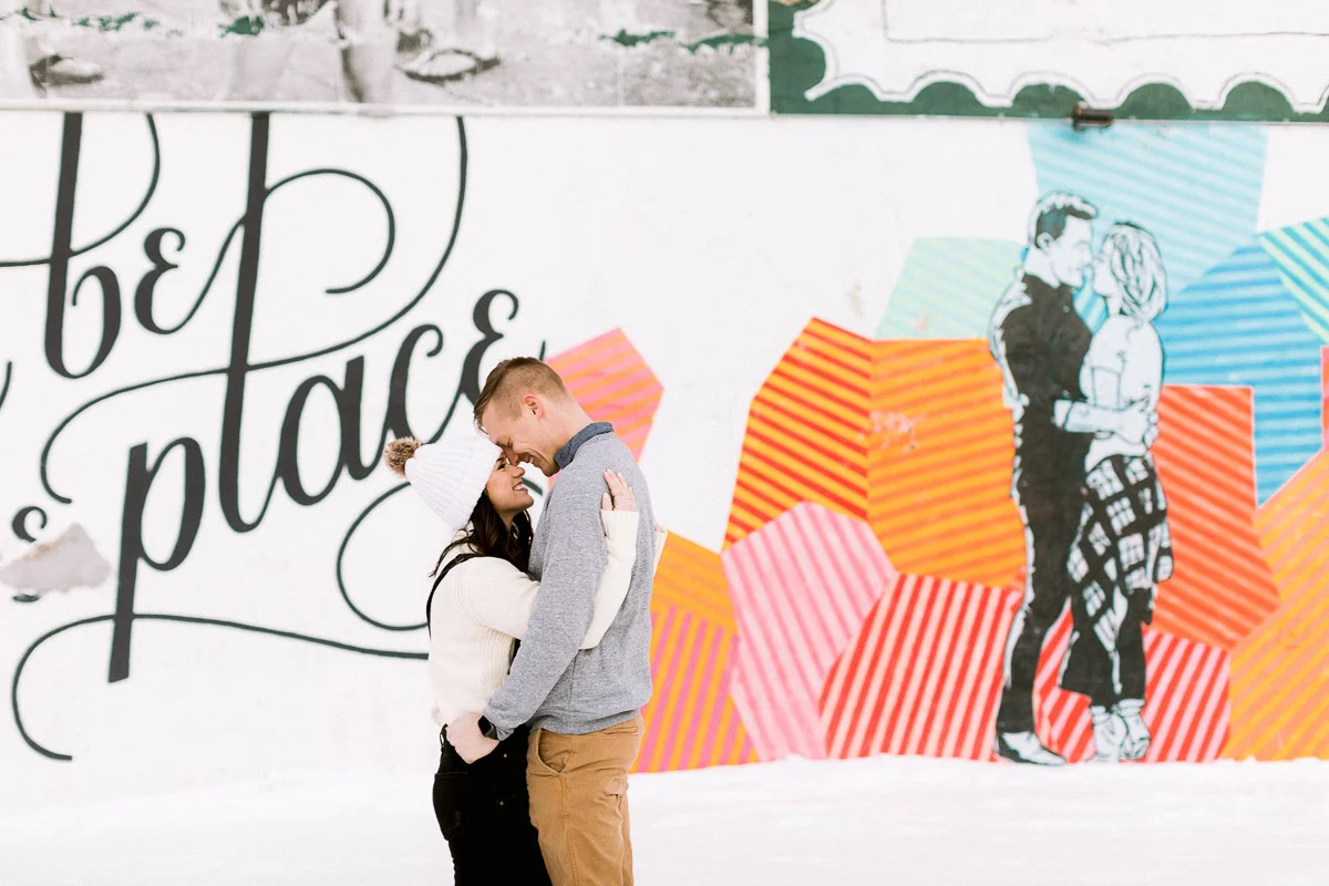               Engagement Session Planning