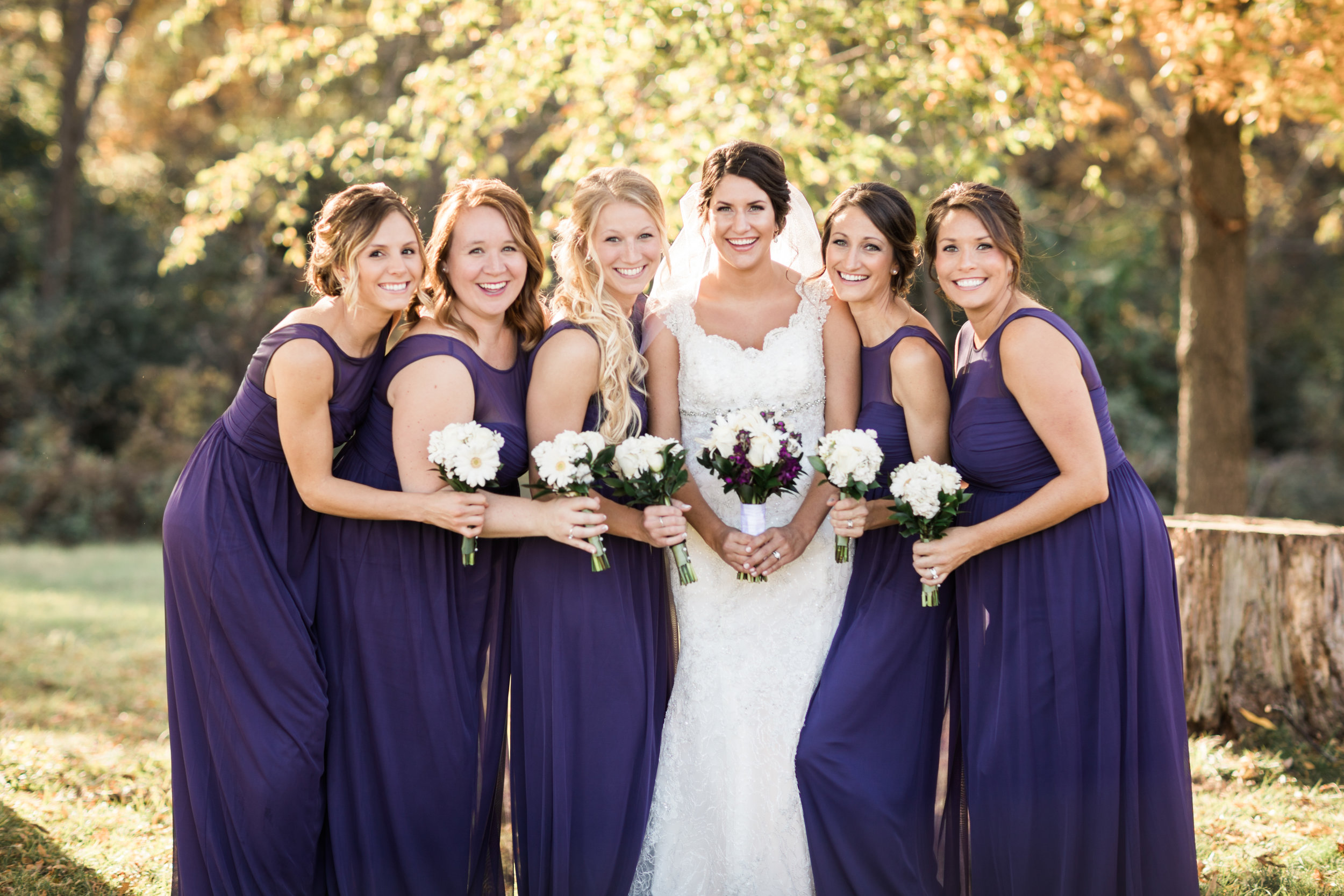 Steph &amp; Ryan | Summerset Winery