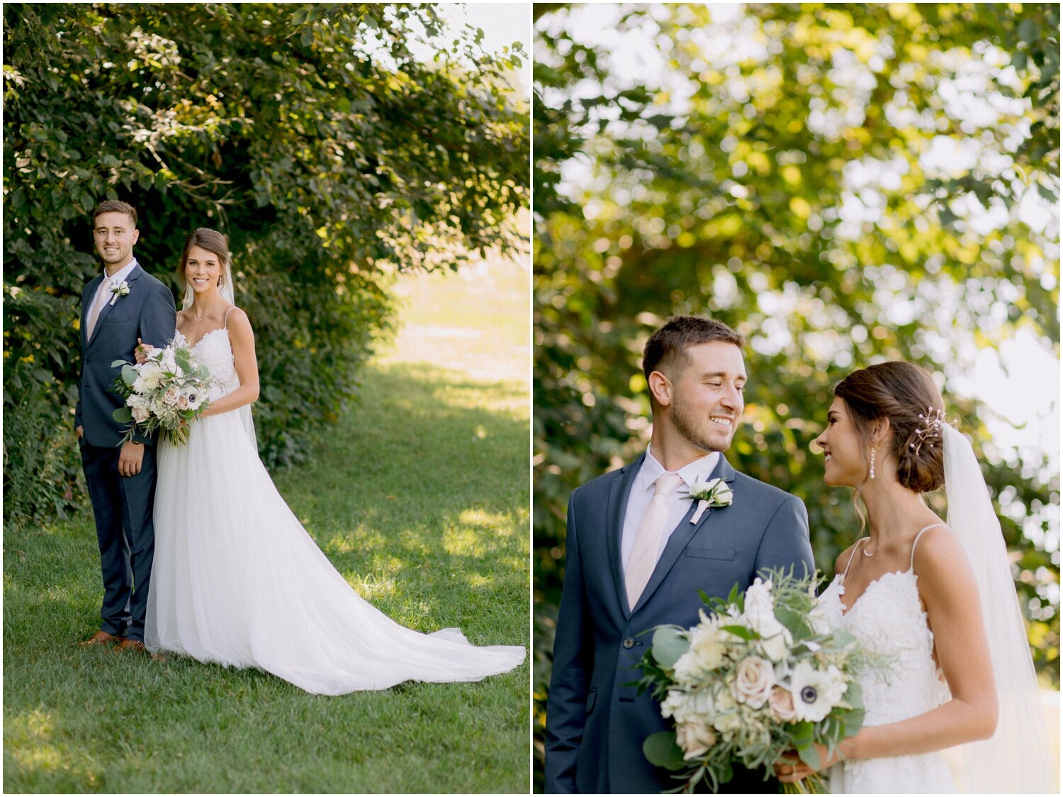 Andrew Ferren Photography- The Chateau - Iowa Wedding Photographer Des Moines Iowa - Videographer_0222.jpg