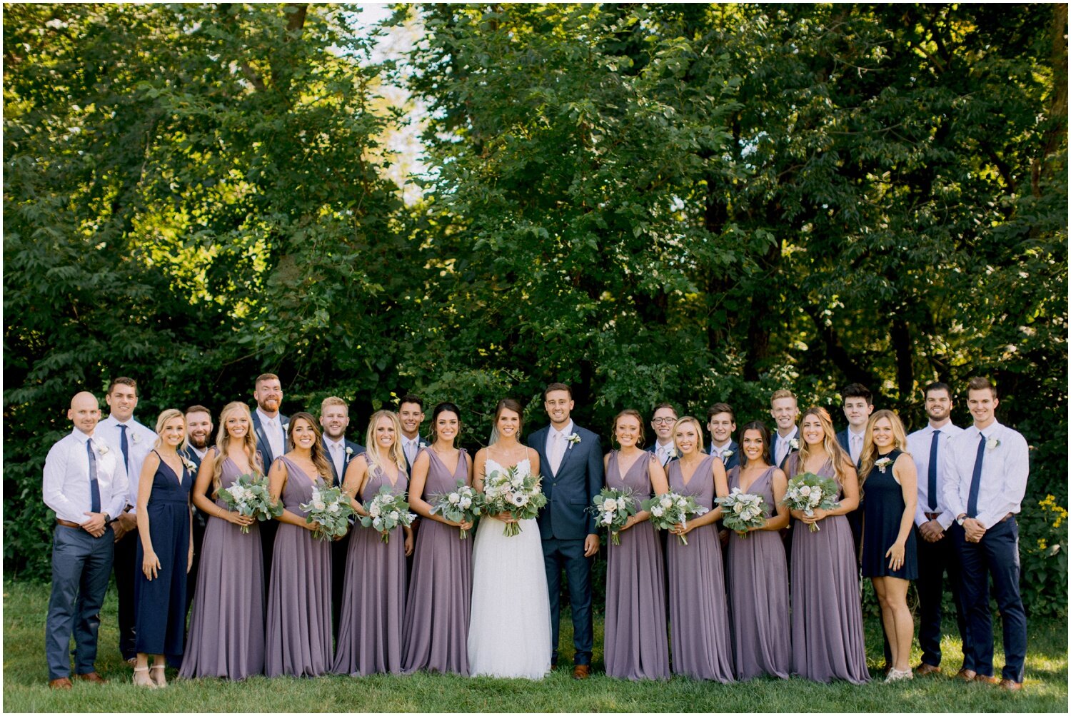 Andrew Ferren Photography- The Chateau - Iowa Wedding Photographer Des Moines Iowa - Videographer_0223.jpg