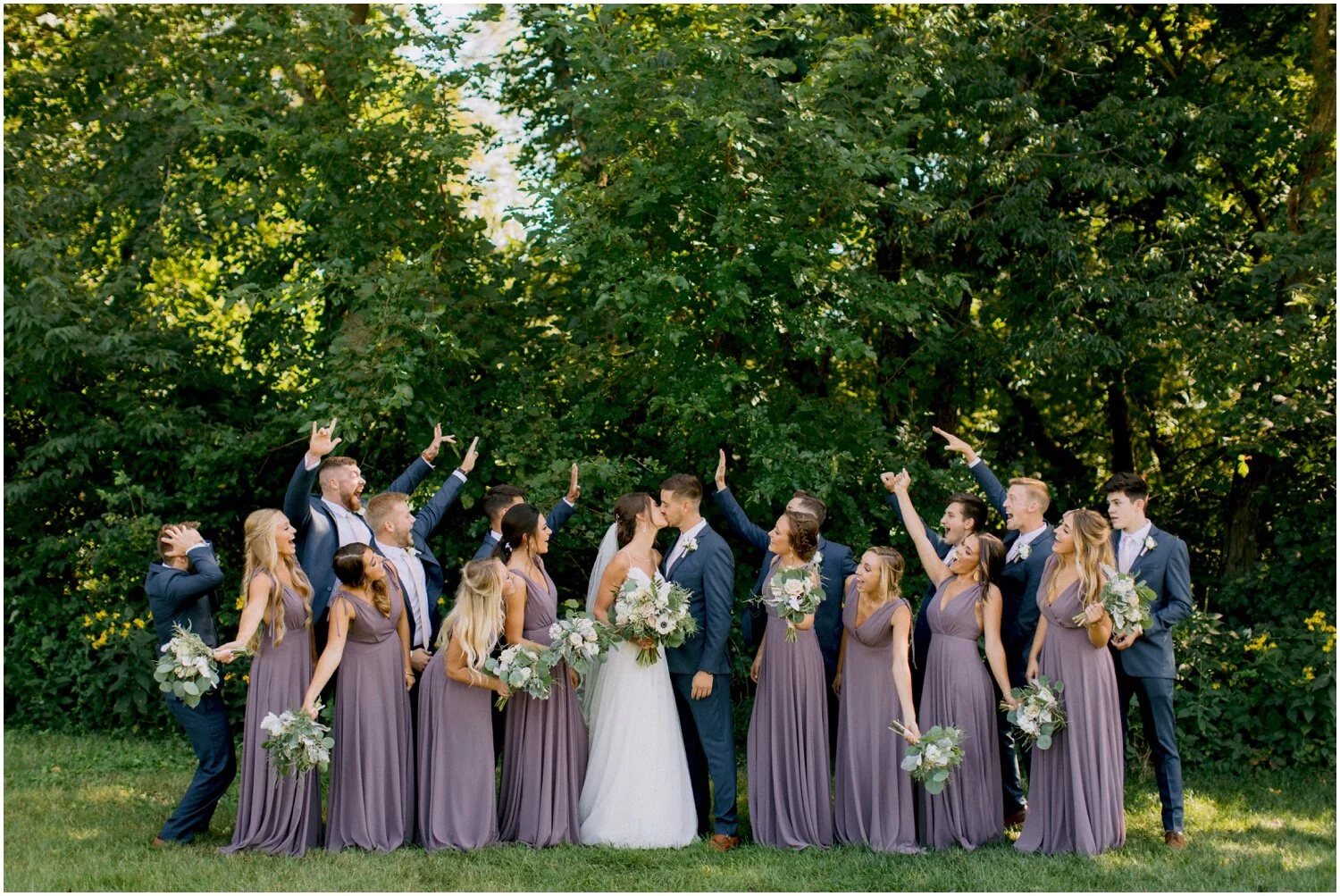 Andrew Ferren Photography- The Chateau - Iowa Wedding Photographer Des Moines Iowa - Videographer_0224.jpg