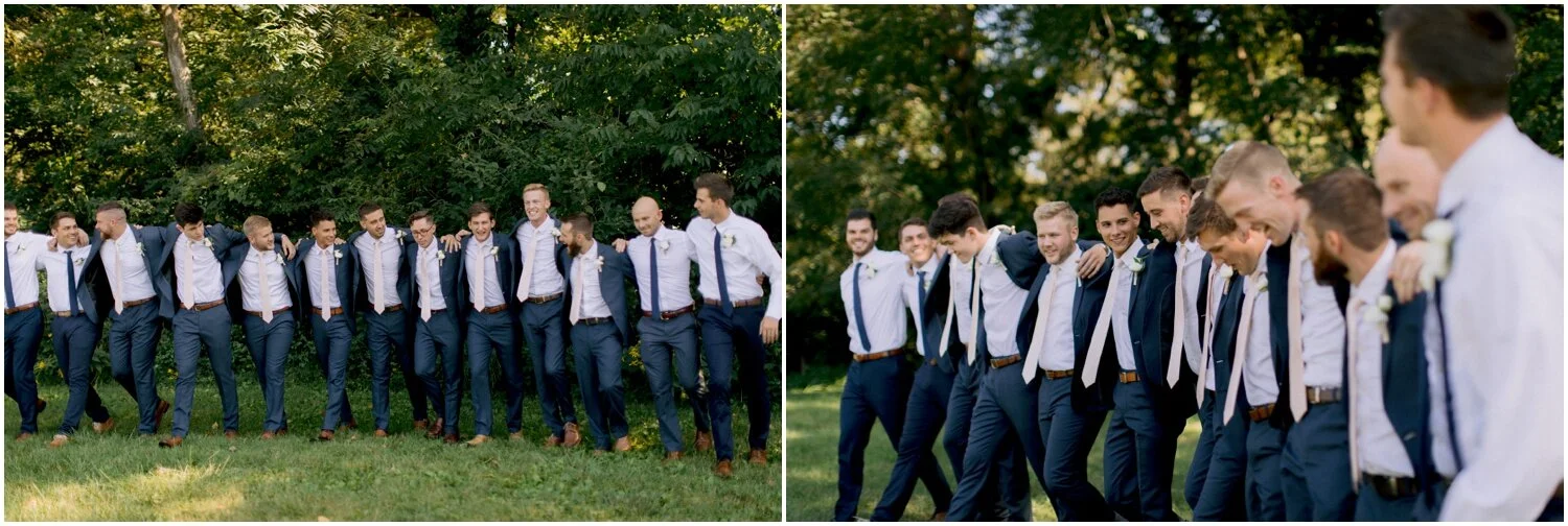 Andrew Ferren Photography- The Chateau - Iowa Wedding Photographer Des Moines Iowa - Videographer_0228.jpg
