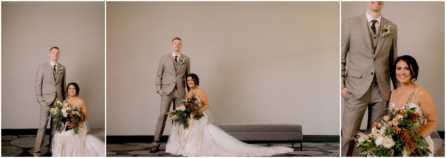 Andrew Ferren Photography - Des Moines Iowa Wedding Photographer - Destination - Engagement - Videography - Videographer - The River Center18.jpg