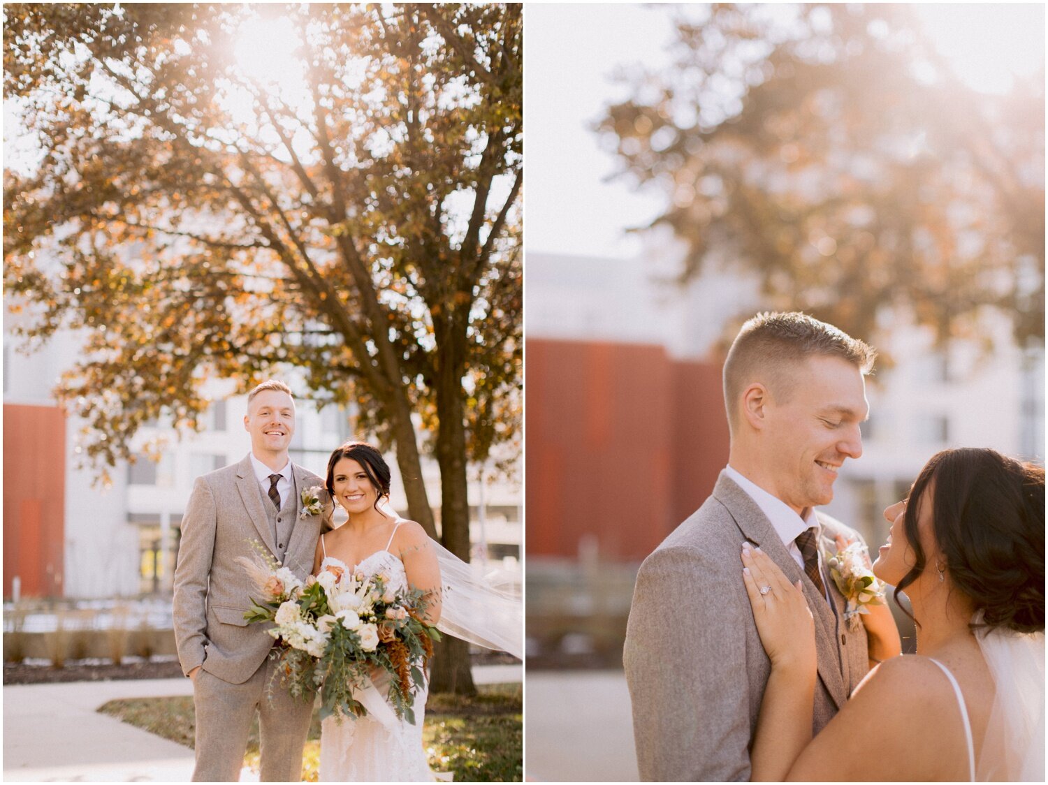 Andrew Ferren Photography - Des Moines Iowa Wedding Photographer - Destination - Engagement - Videography - Videographer - The River Center24.jpg
